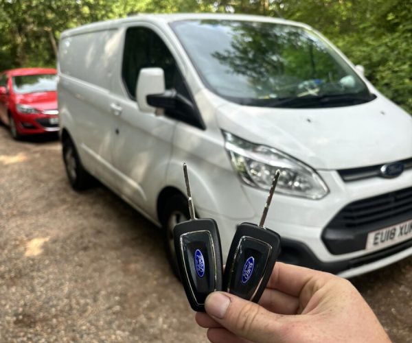 Emergency Auto Locksmith Wokingham  