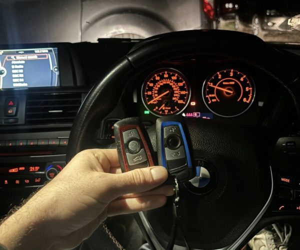 Emergency Auto Locksmith Wokingham  